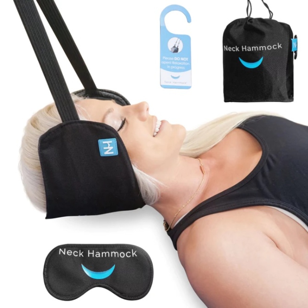 Original Neck Hammock